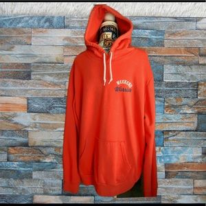 Old Navy Pullover w/ Hood, men’s plus size 2xl